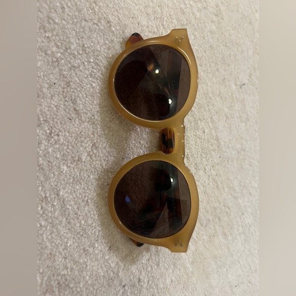 Illesteva Leonard II sunglasses - Picture 2 of 10
